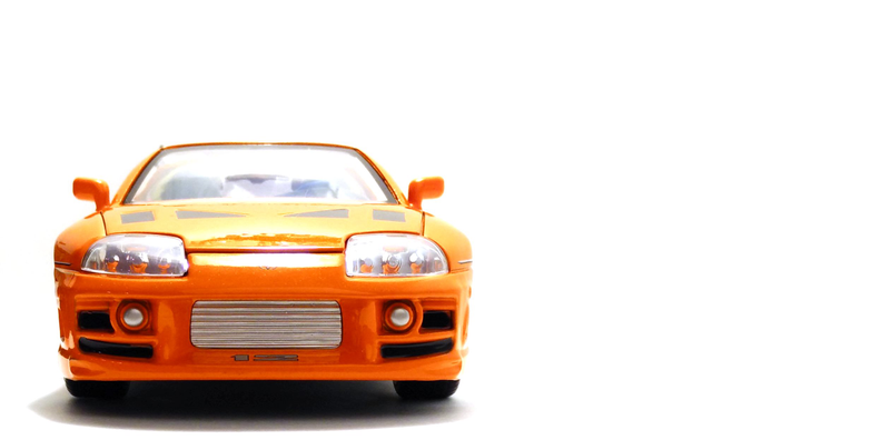 Illustration for article titled Land of the Rising Sunday: The 10 Second Car